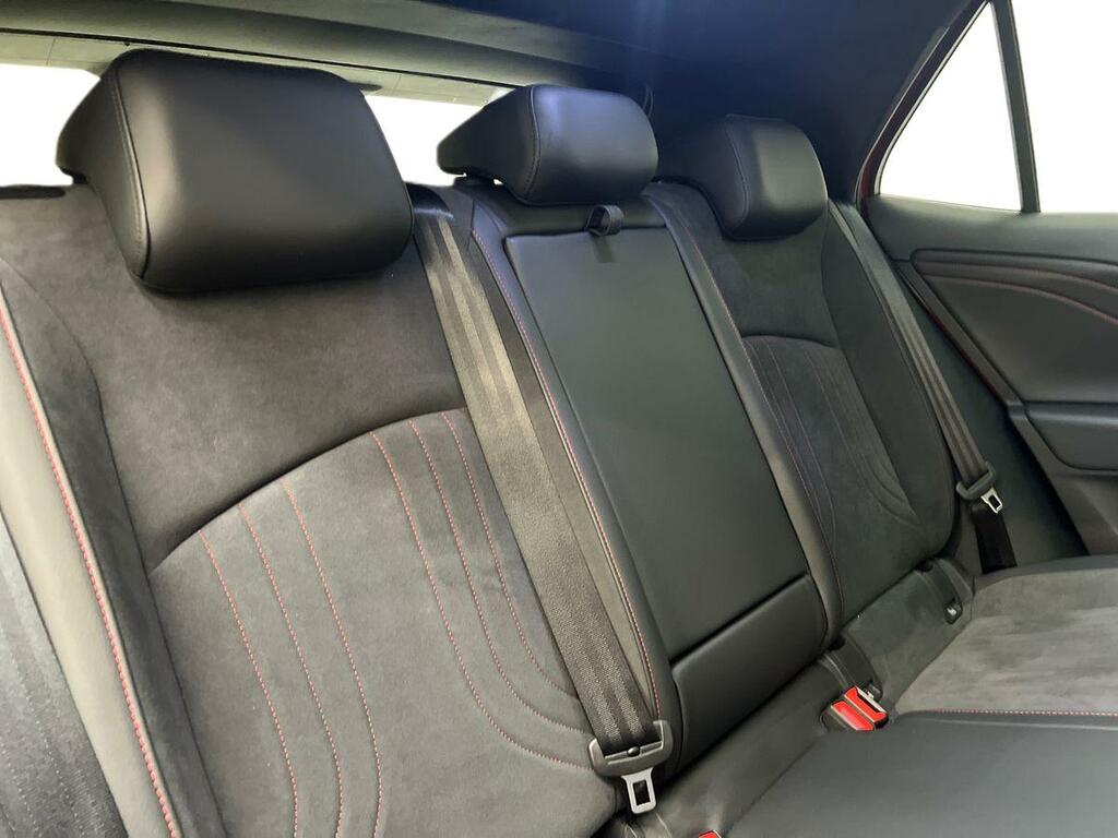Volkswagen ID.3 240Kw Gtx Performance 79Kwh Sunroof, Heat Pump, B Silver #14