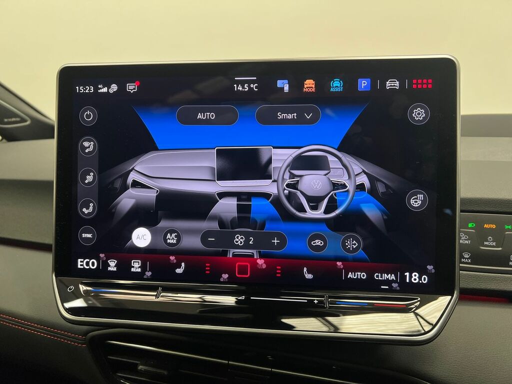 Volkswagen ID.3 240Kw Gtx Performance 79Kwh Sunroof, Heat Pump, B Silver #28
