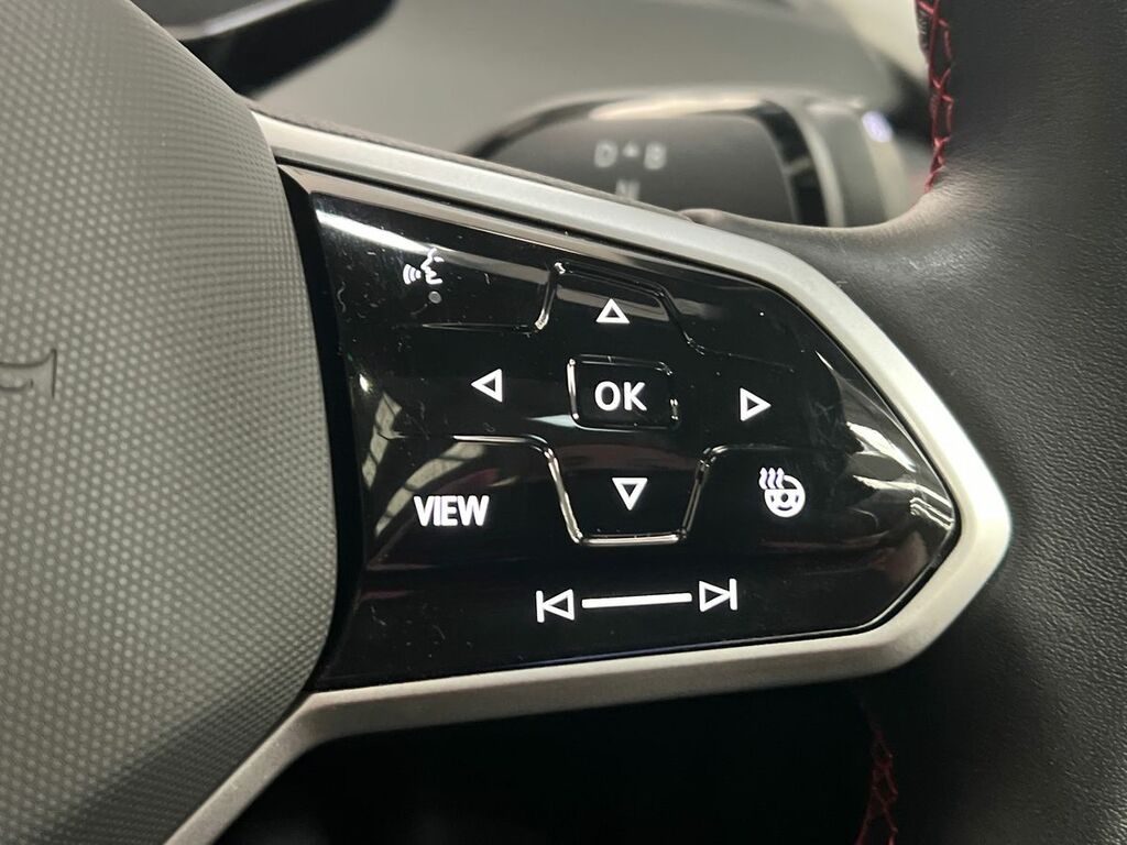 Volkswagen ID.3 240Kw Gtx Performance 79Kwh Sunroof, Heat Pump, B Silver #18