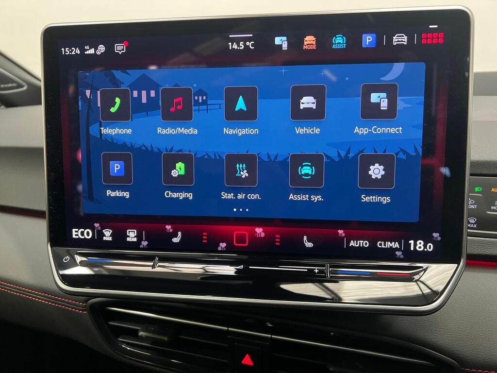 Volkswagen ID.3 240Kw Gtx Performance 79Kwh Sunroof, Heat Pump, B Silver #32