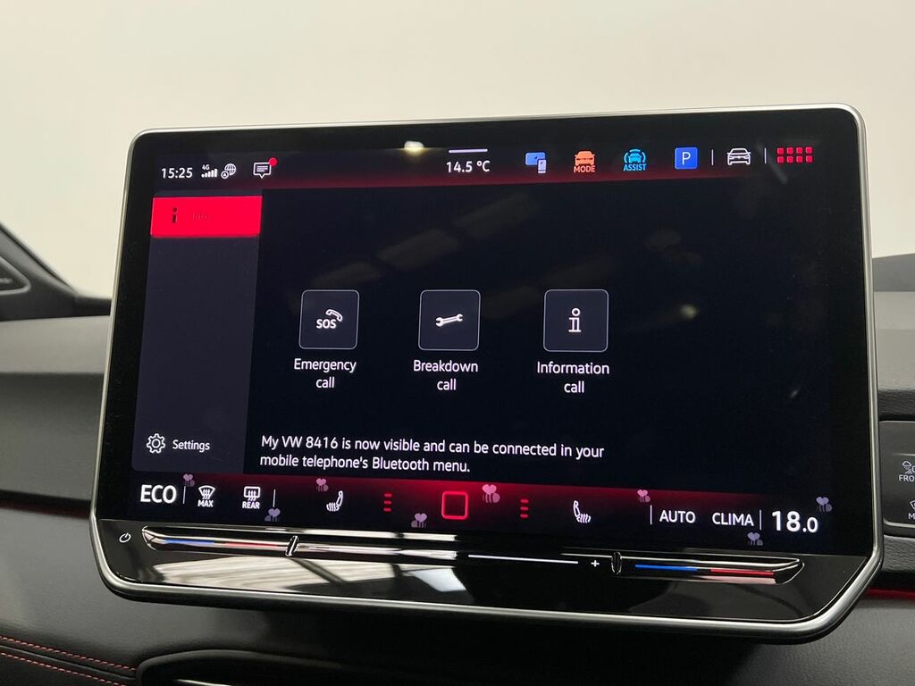 Volkswagen ID.3 240Kw Gtx Performance 79Kwh Sunroof, Heat Pump, B Silver #33