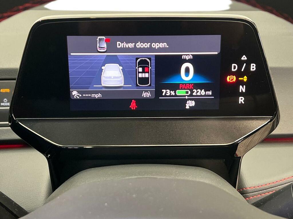 Volkswagen ID.3 240Kw Gtx Performance 79Kwh Sunroof, Heat Pump, B Silver #9
