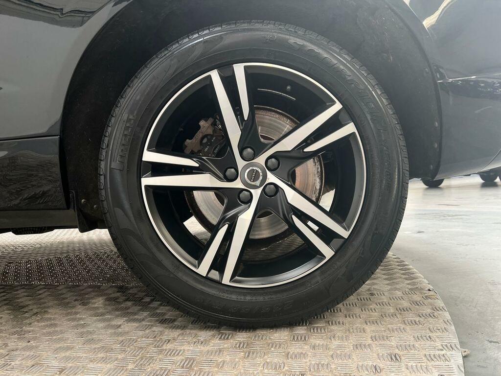 Volvo XC60 Inscription Pro T8 Awd Plug-in Hybrid Sunroof, 36 Grey #9