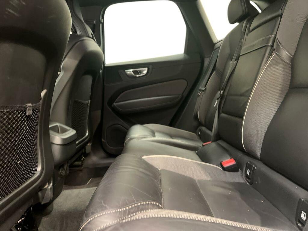 Volvo XC60 Inscription Pro T8 Awd Plug-in Hybrid Sunroof, 36 Grey #6