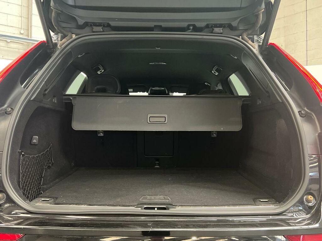 Volvo XC60 Inscription Pro T8 Awd Plug-in Hybrid Sunroof, 36 Grey #13