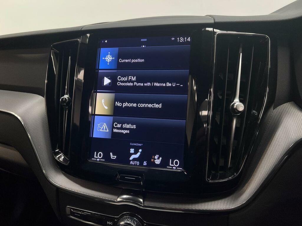 Volvo XC60 Inscription Pro T8 Awd Plug-in Hybrid Sunroof, 36 Grey #12