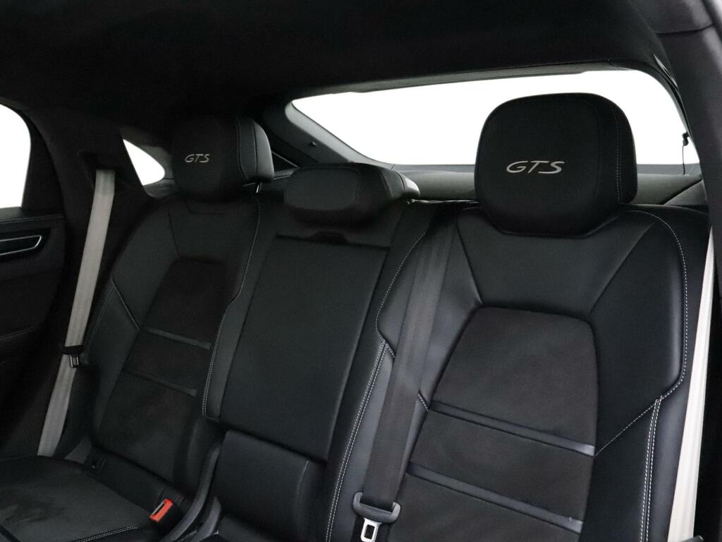 Porsche Cayenne E-hybrid Platinum Edition Tiptronic S 5 Seat Blue #18