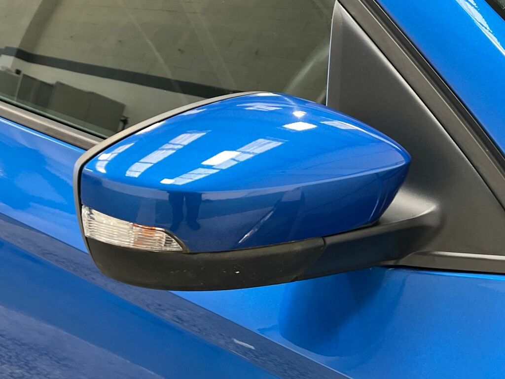 Skoda Fabia 1.0 S Plus 2018 White #20