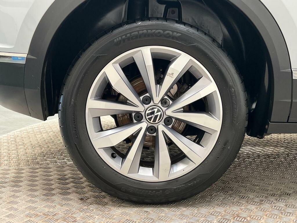 Volkswagen T-Roc Active Grey #24