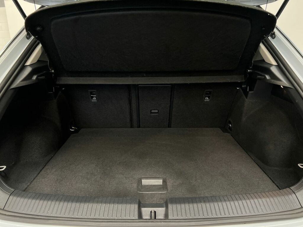 Volkswagen T-Roc Active Grey #10