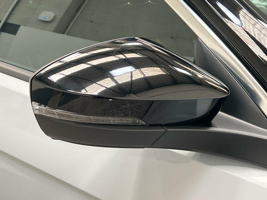 Volkswagen T-Roc Active Grey #20