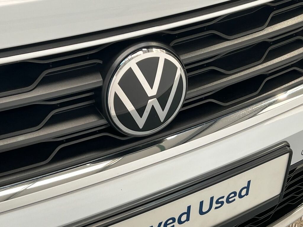 Volkswagen T-Roc Active Grey #21