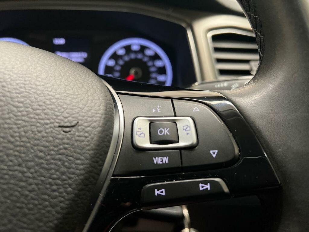 Volkswagen T-Roc Active Grey #18