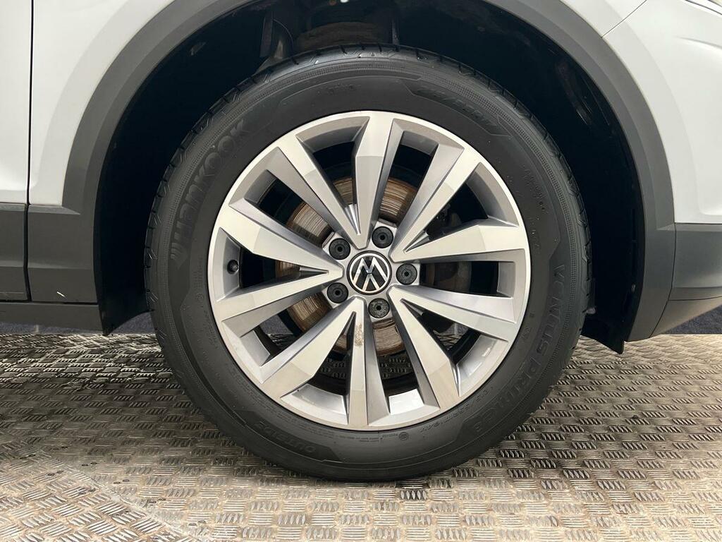 Volkswagen T-Roc Active Grey #5