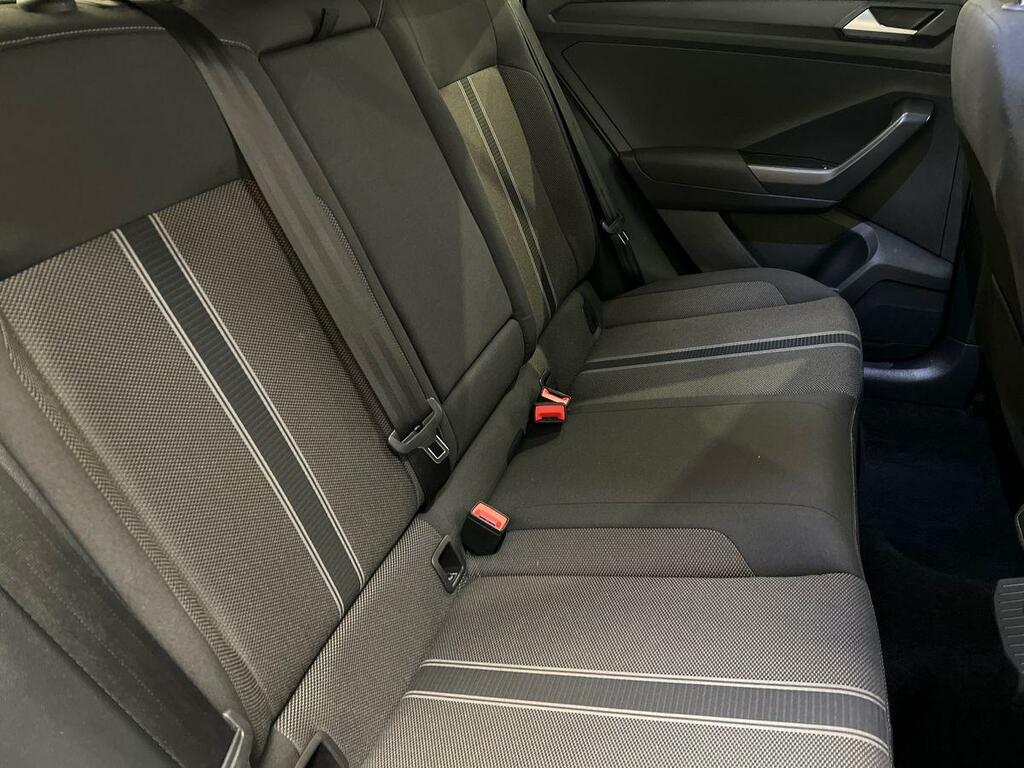 Volkswagen T-Roc Active Grey #14