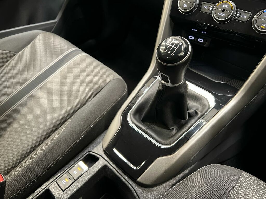 Volkswagen T-Roc Active Grey #15