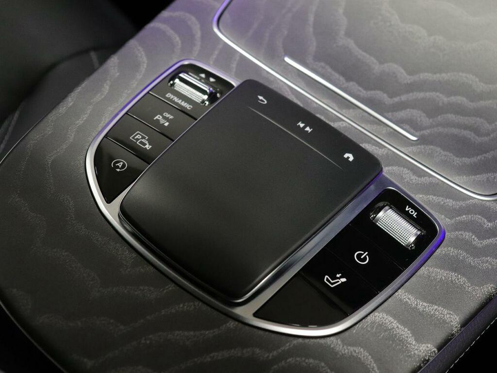 Mercedes-Benz E Class E 220 D Sport Grey #44
