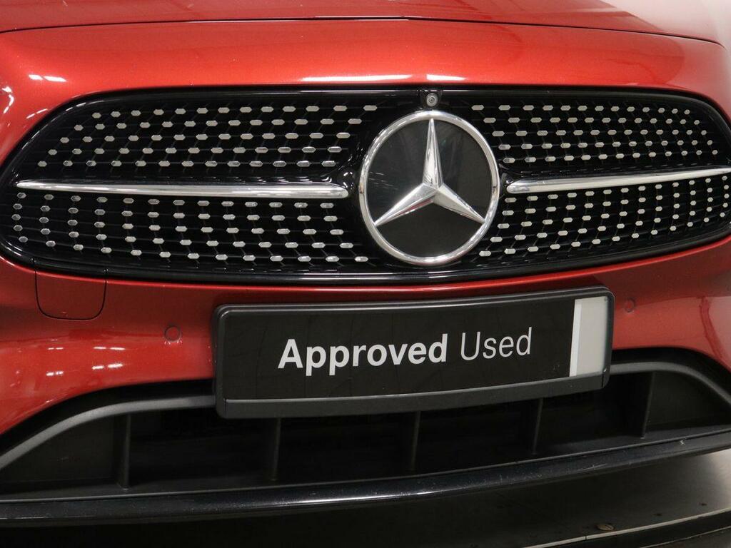 Mercedes-Benz E Class E 220 D Sport Grey #34