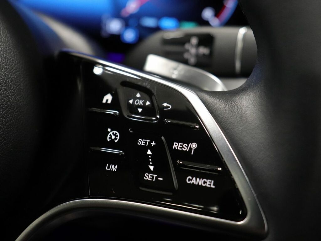 Mercedes-Benz E Class E 220 D Sport Grey #42