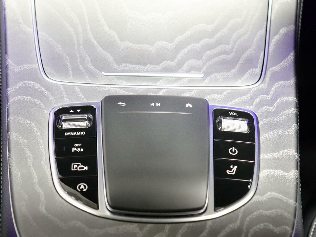 Mercedes-Benz E Class E 220 D Sport Grey #37