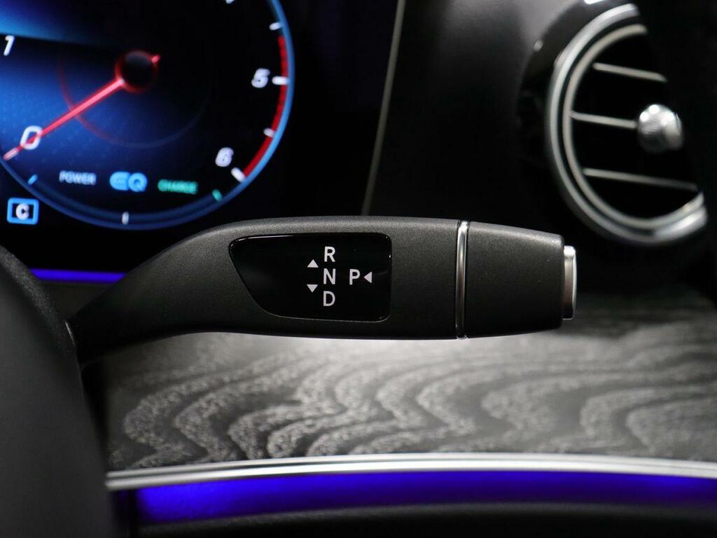 Mercedes-Benz E Class E 220 D Sport Grey #23