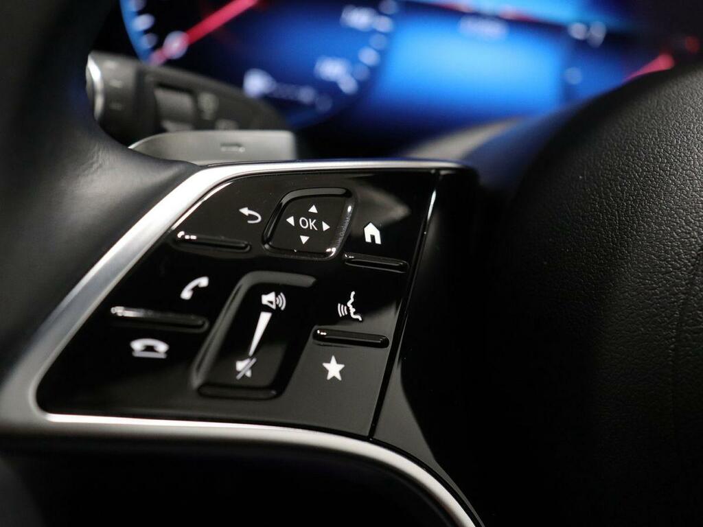 Mercedes-Benz E Class E 220 D Sport Grey #41