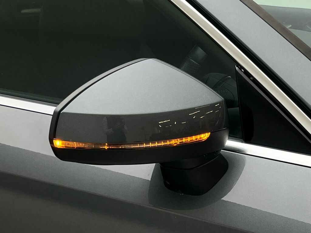 Audi A3 Sportback Tfsi S Line Black #25