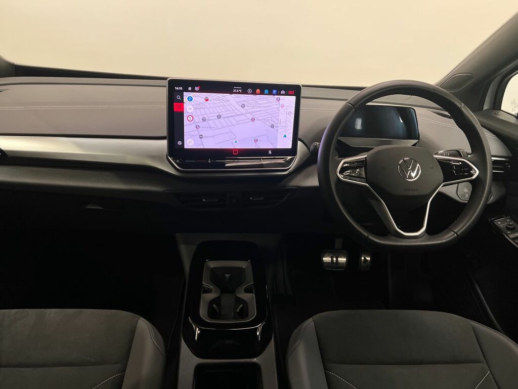 Volkswagen ID.4 Match Pro Grey #22