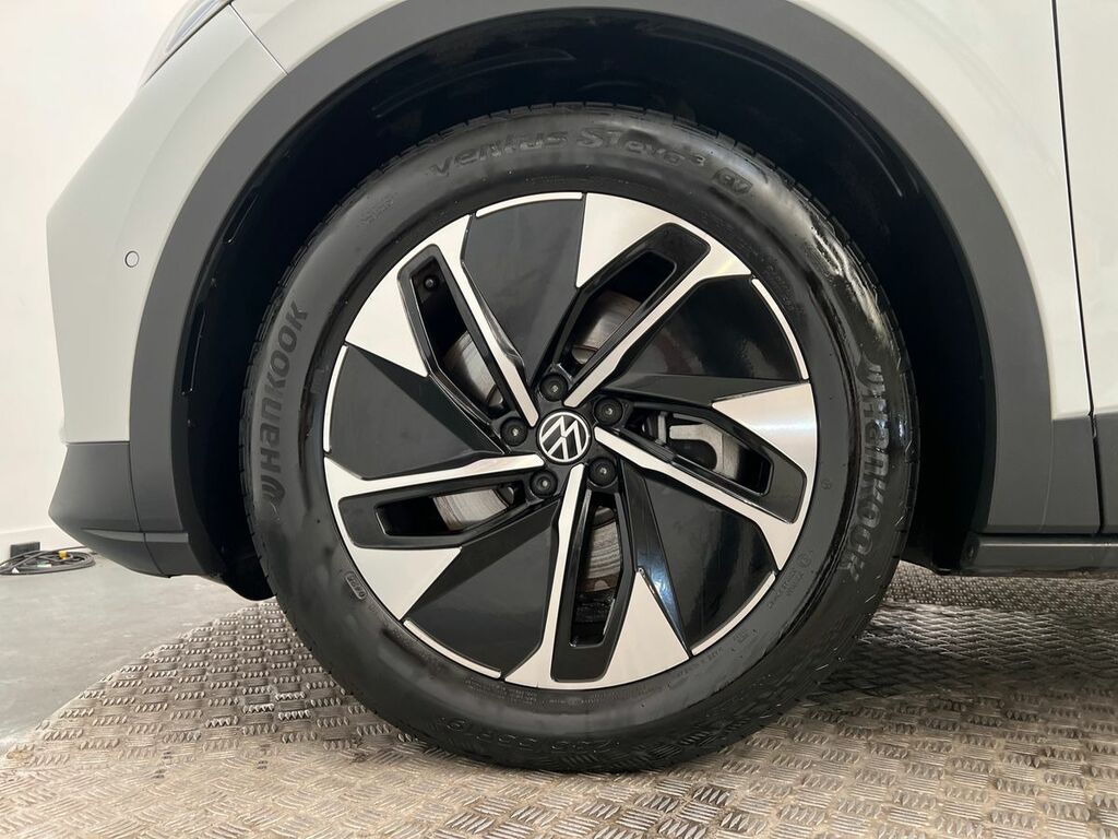 Volkswagen ID.4 Match Pro Grey #25
