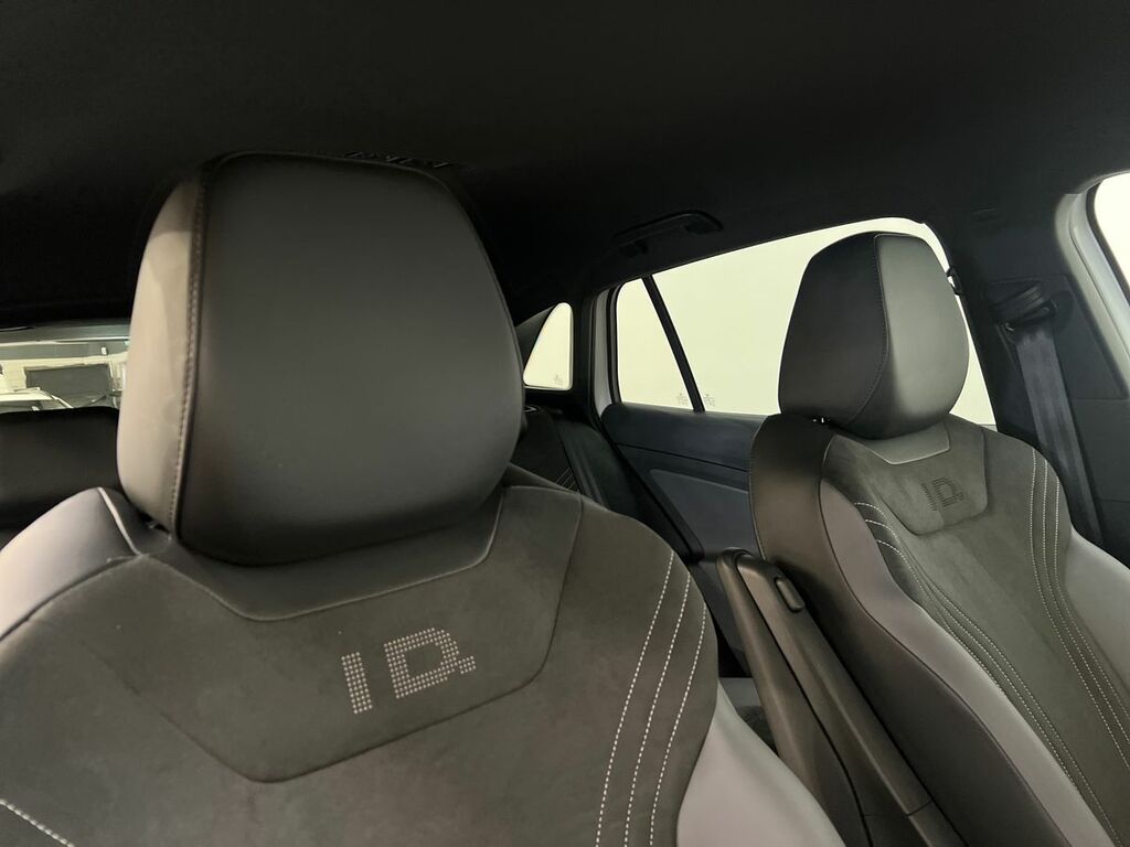 Volkswagen ID.4 Match Pro Grey #29
