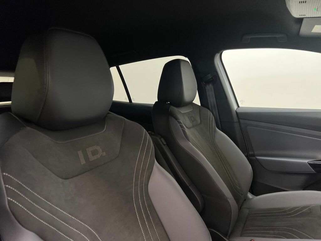 Volkswagen ID.4 Match Pro Grey #26
