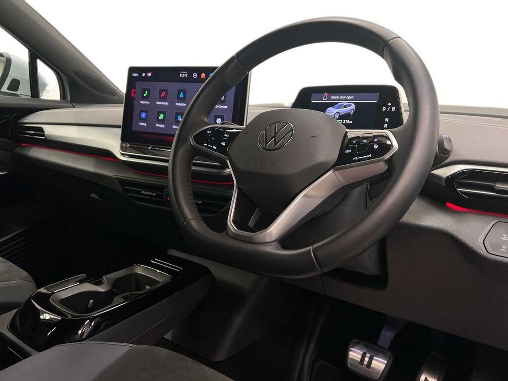 Volkswagen ID.4 Match Pro Grey #6
