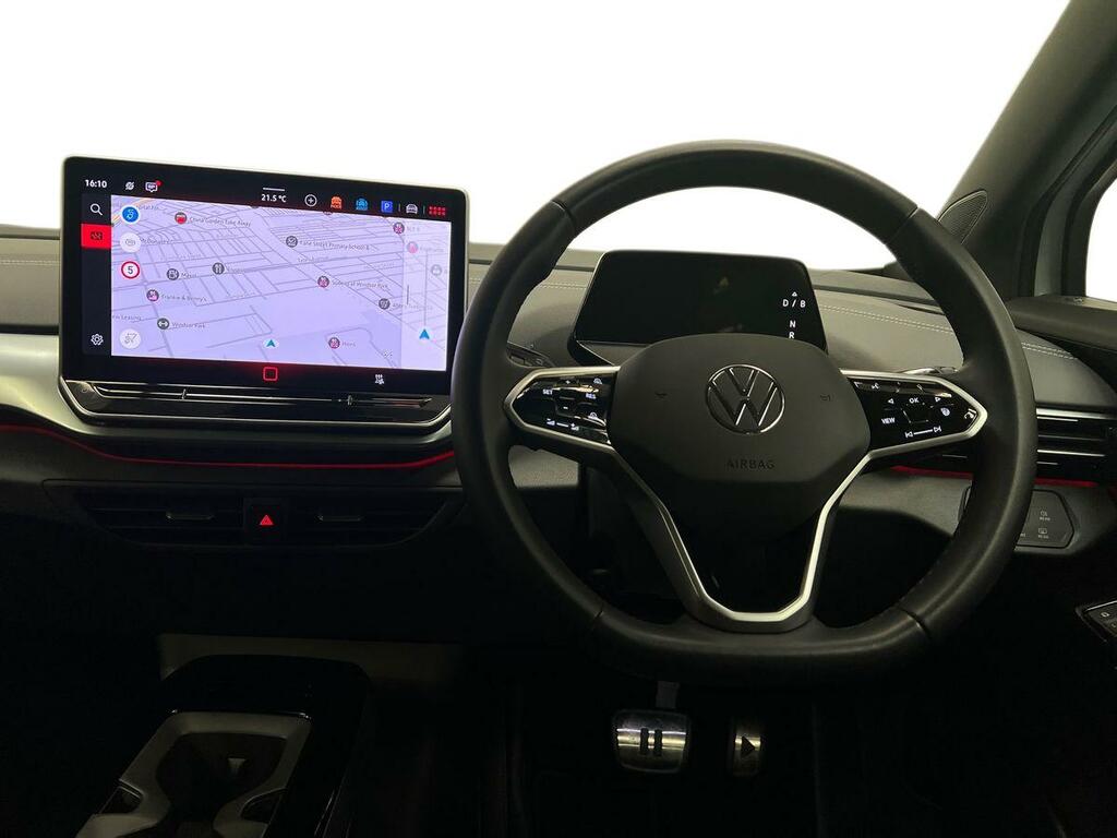 Volkswagen ID.4 Match Pro Grey #13