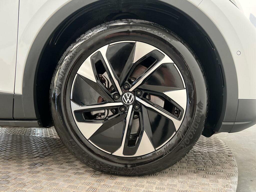 Volkswagen ID.4 Match Pro Grey #5