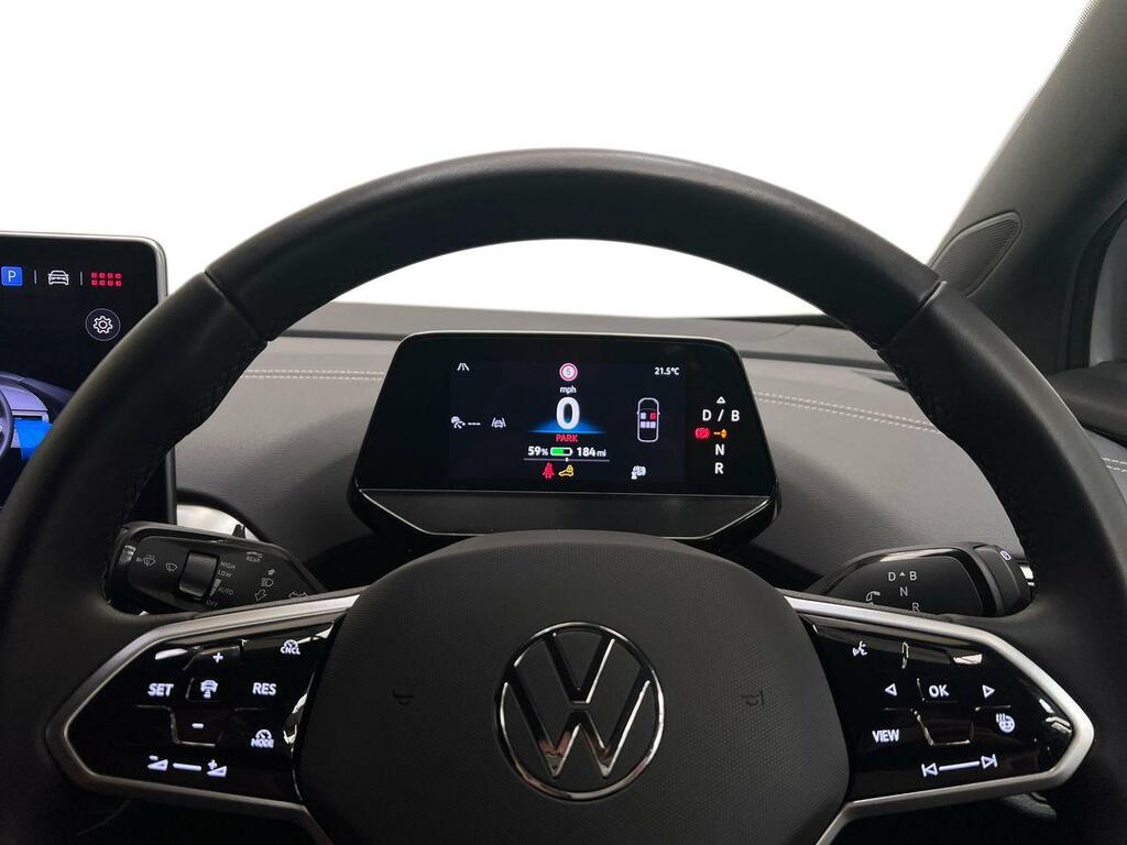 Volkswagen ID.4 Match Pro Grey #8