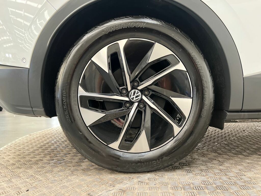 Volkswagen ID.4 Match Pro Grey #23