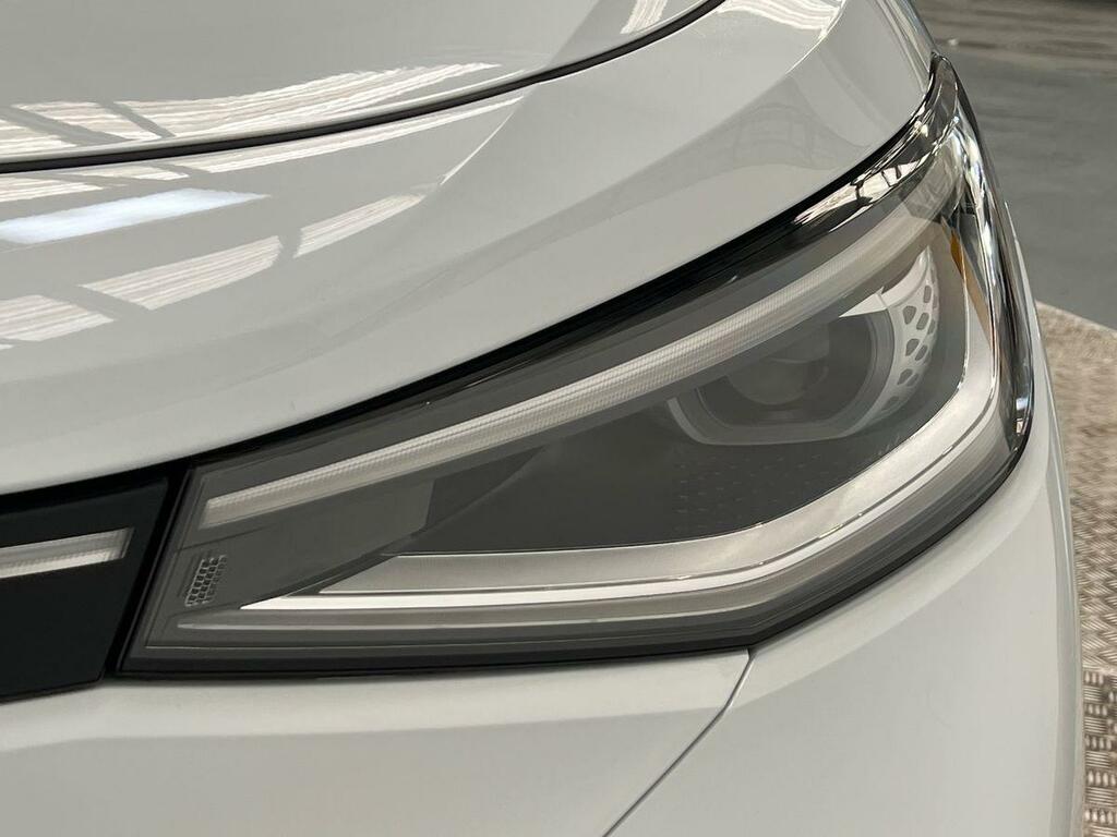 Volkswagen ID.4 Match Pro Grey #7