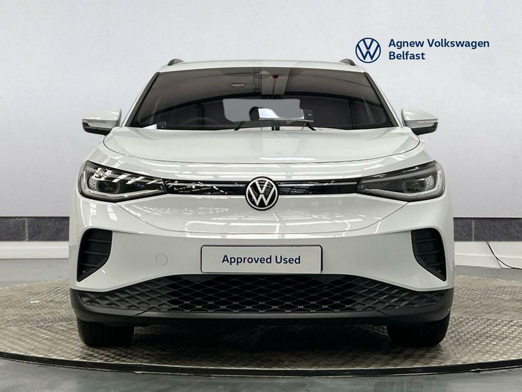 Volkswagen ID.4 Match Pro Grey #11