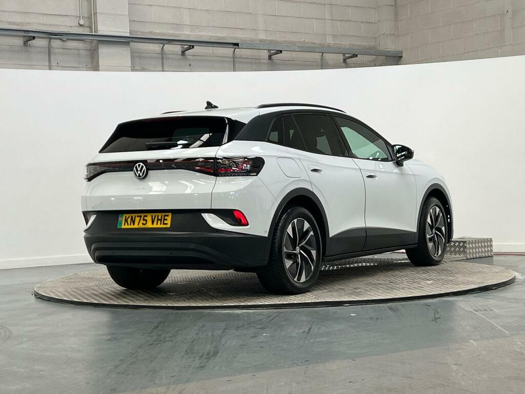 Volkswagen ID.4 Match Pro Grey #19