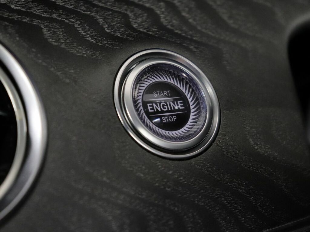 Mercedes-Benz E Class E53 4Matic Night Ed Premium Plus Tct Grey #43