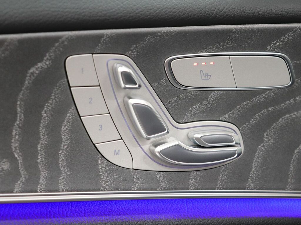 Mercedes-Benz E Class E53 4Matic Night Ed Premium Plus Tct Grey #23