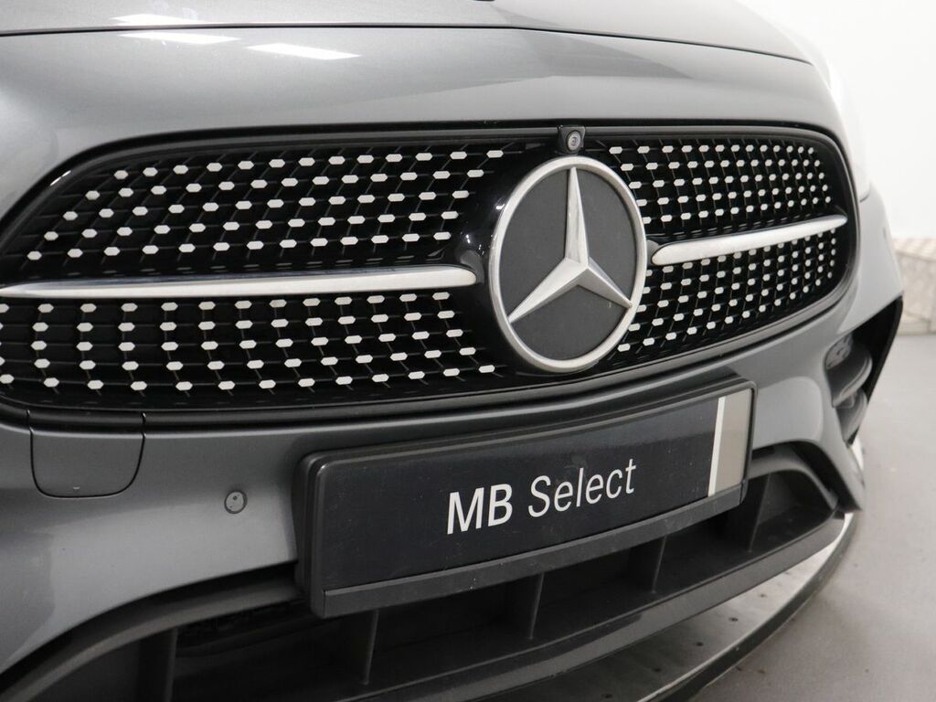 Mercedes-Benz E Class E53 4Matic Night Ed Premium Plus Tct Grey #34