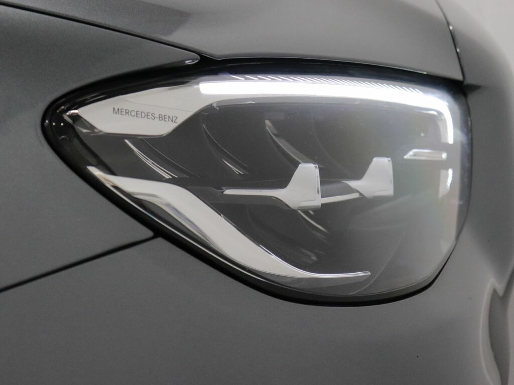 Mercedes-Benz E Class E53 4Matic Night Ed Premium Plus Tct Grey #49