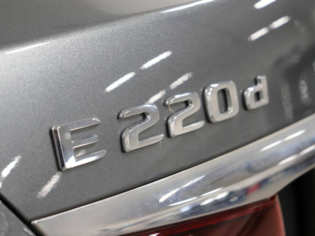 Mercedes-Benz E Class E53 4Matic Night Ed Premium Plus Tct Grey #30