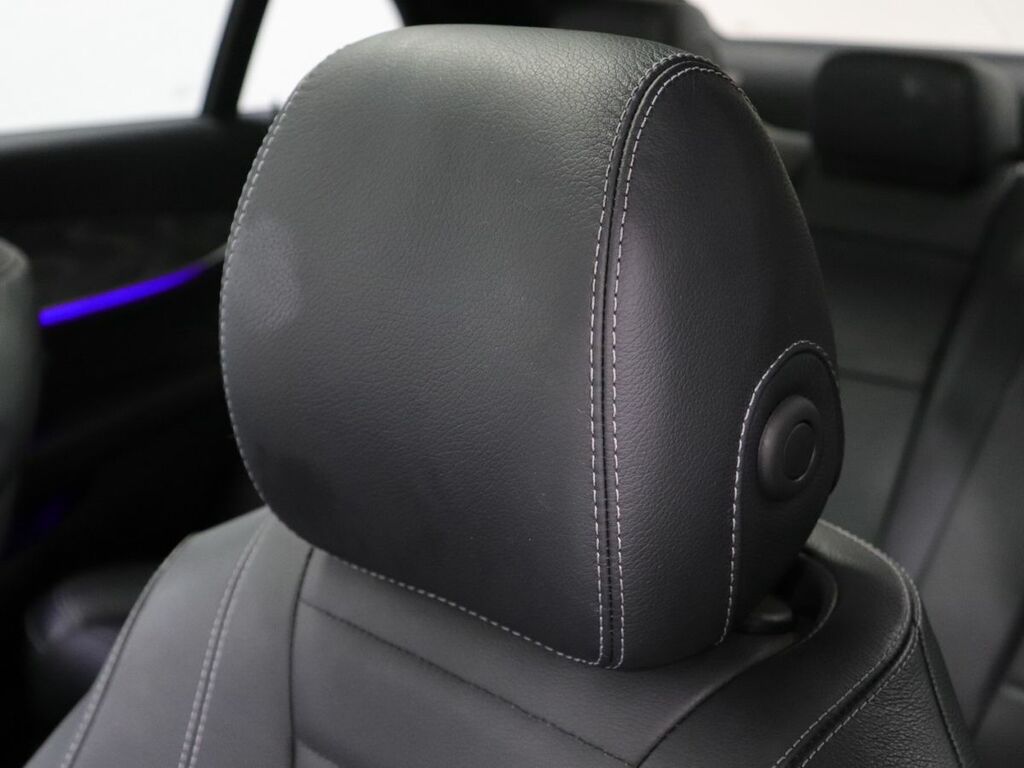 Mercedes-Benz E Class E53 4Matic Night Ed Premium Plus Tct Grey #15
