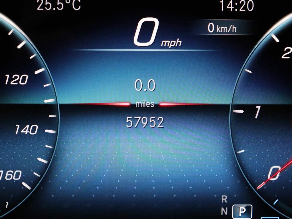 Mercedes-Benz E Class E53 4Matic Night Ed Premium Plus Tct Grey #40