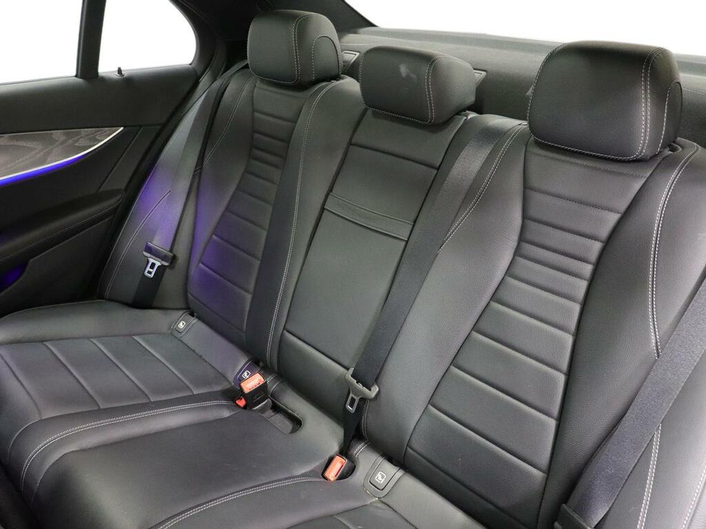 Mercedes-Benz E Class E53 4Matic Night Ed Premium Plus Tct Grey #10