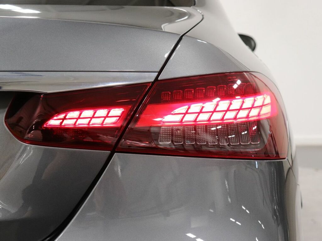 Mercedes-Benz E Class E53 4Matic Night Ed Premium Plus Tct Grey #29
