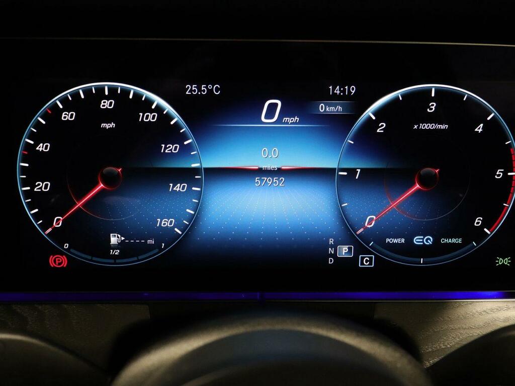 Mercedes-Benz E Class E53 4Matic Night Ed Premium Plus Tct Grey #4