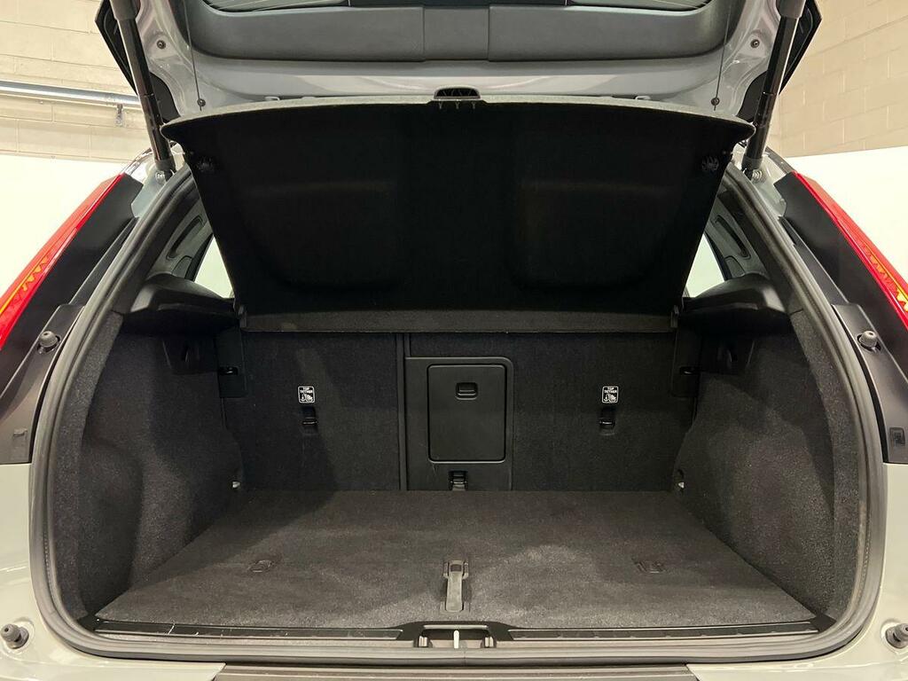 Volvo EX40 Plus, Single Motor Extended Range, Grey #13